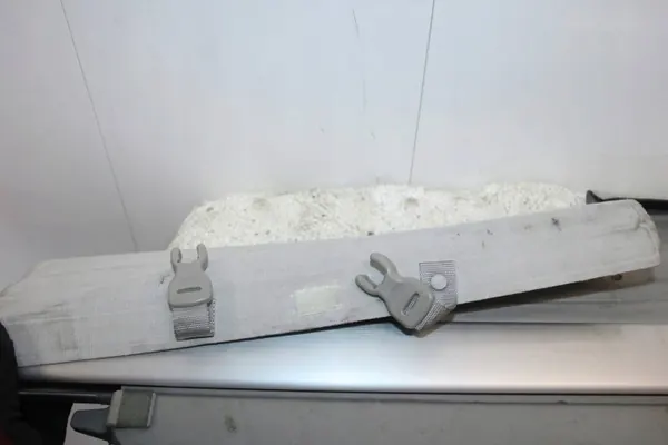 Persiana de maletero trasera Toyota Prius Plus OEM VFF3202 image 5