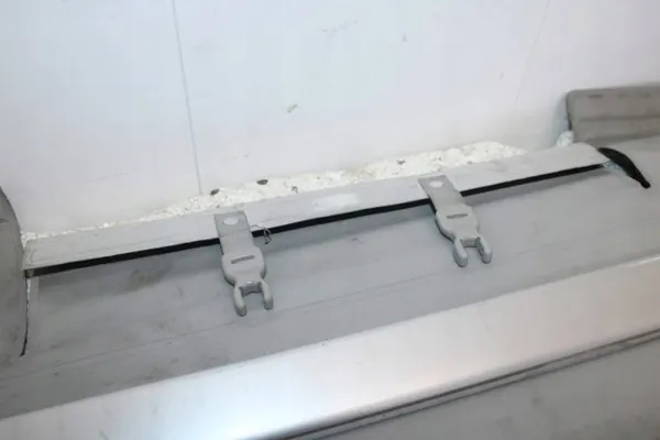 Persiana de maletero trasera Toyota Prius Plus OEM VFF3202 image 6