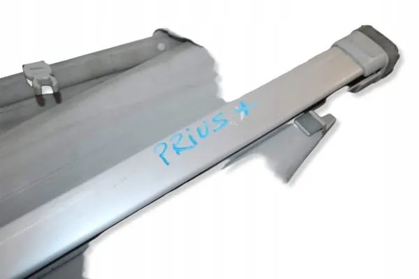 Persiana de maletero trasera Toyota Prius Plus OEM VFF3202 image 8