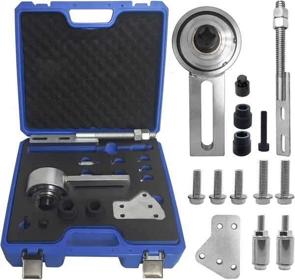 Ensemble Multiplicateur de Couple 303-1611 pour Ford EcoBoost image 1