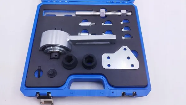 Ensemble Multiplicateur de Couple 303-1611 pour Ford EcoBoost image 2