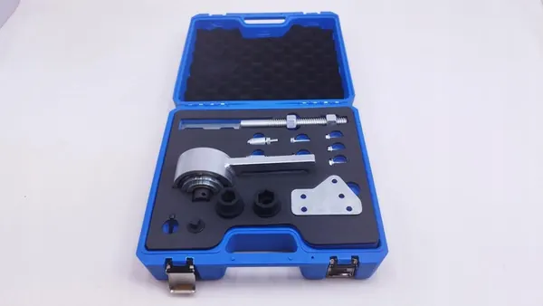 Ensemble Multiplicateur de Couple 303-1611 pour Ford EcoBoost image 4