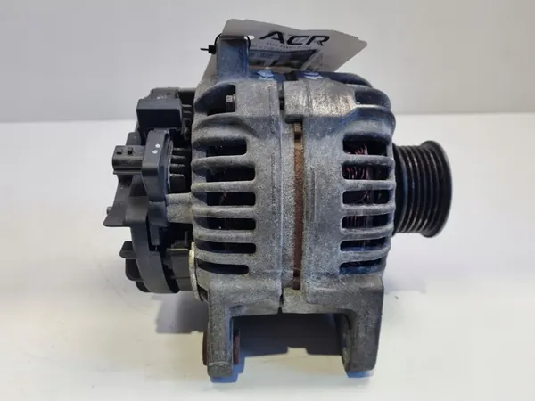 ALTERNATOR Renault Megane III 1.6 16V 0124425070 image 6