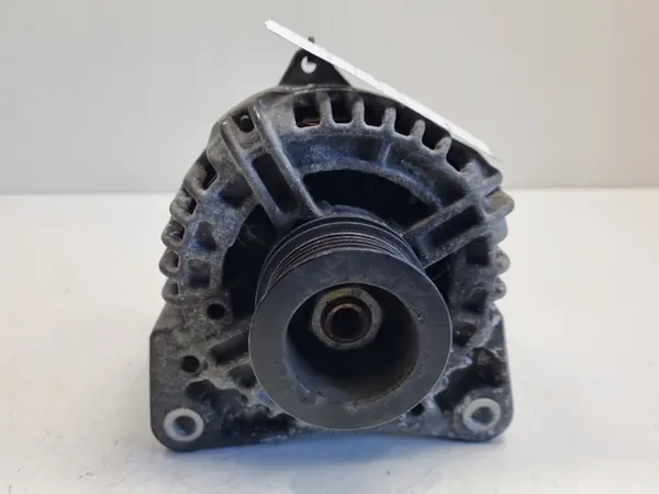 ALTERNATOR Renault Megane III 1.6 16V 0124425070 image 7
