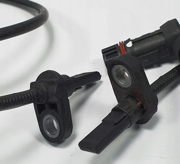 ABS Sensor Voor Mercedes W169 A1695401117 image 3