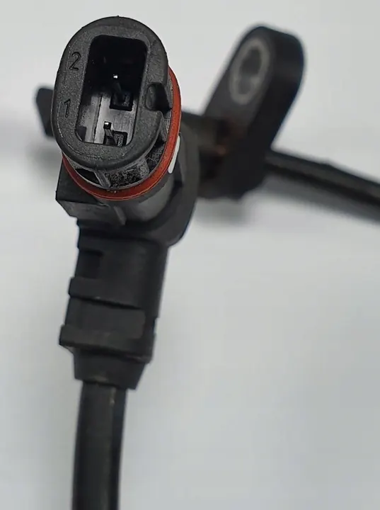 ABS Sensor Voor Mercedes W169 A1695401117 image 4