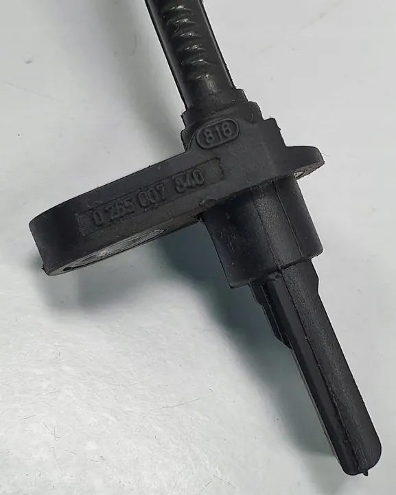 ABS Sensor Voor Mercedes W169 A1695401117 image 6