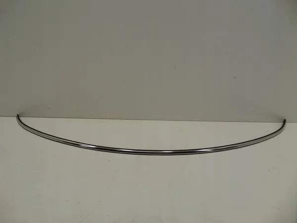 2016 Mini One - Cooper F56 F55 Moldura Frontal MIV28506 image 1