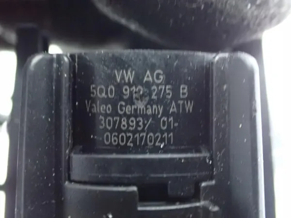 Sensor de aparcamiento OEM 5Q0915275B para VW Golf VII Sportsvan image 4