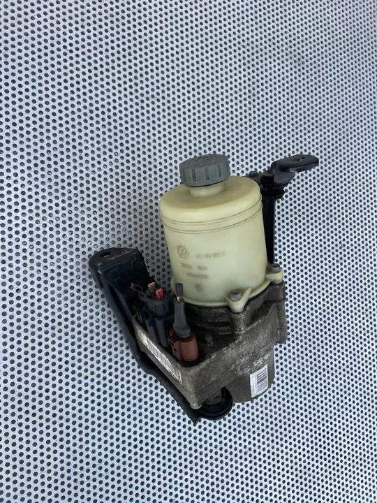 Bomba de direção assistida VW KOYO POLO IV 9N FABIA I CORDOBA image 2