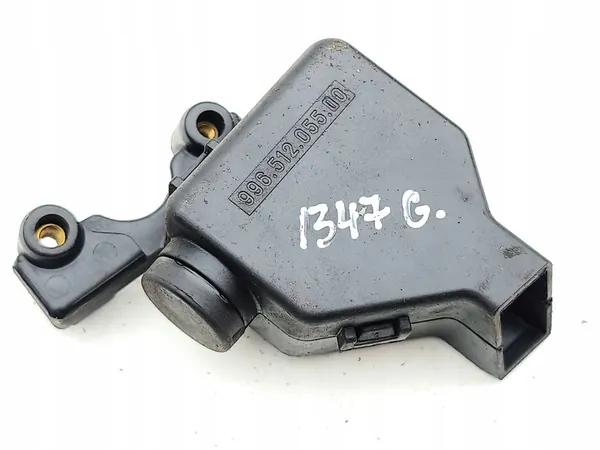 Porsche  Actionneur de verrou 99651226500 image 4