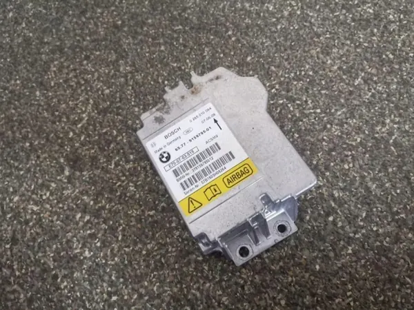 Airbagmodul OEM 6577915979501 BMW X5 E70 2007 image 2