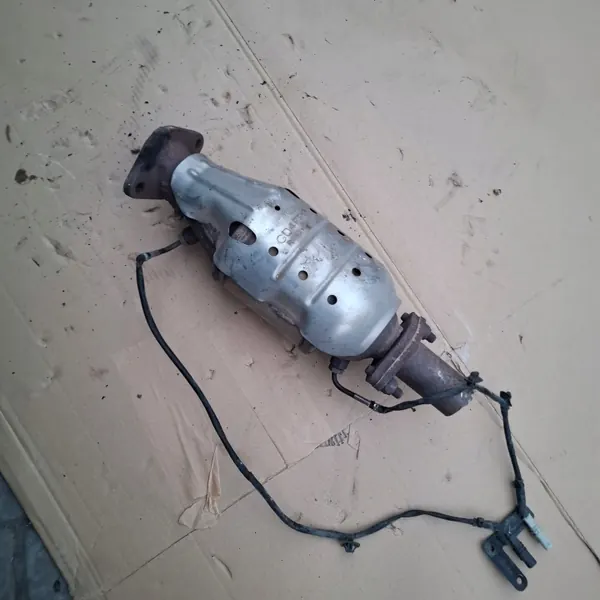 Katalysatorsensor OEM G04FP0 - Gebruikt image 4