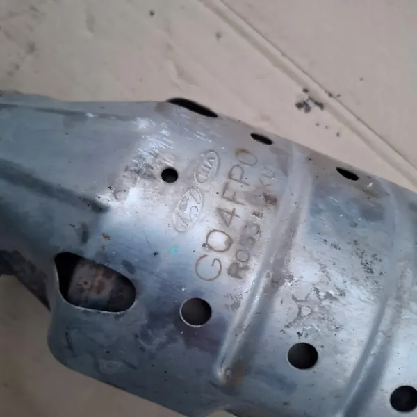 Katalysatorsensor OEM G04FP0 - Gebruikt image 5