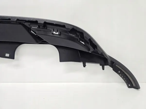 VW POLO 2G LIFT Bakre Stötfångar Spoiler 2G6807568G image 5