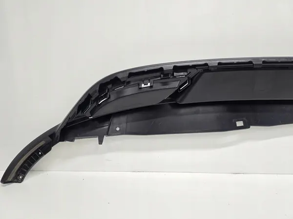 VW POLO 2G LIFT Bakre Stötfångar Spoiler 2G6807568G image 7