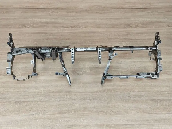 OEM RB3BE04545BC Console Frame Beam for VW Amarok image 2