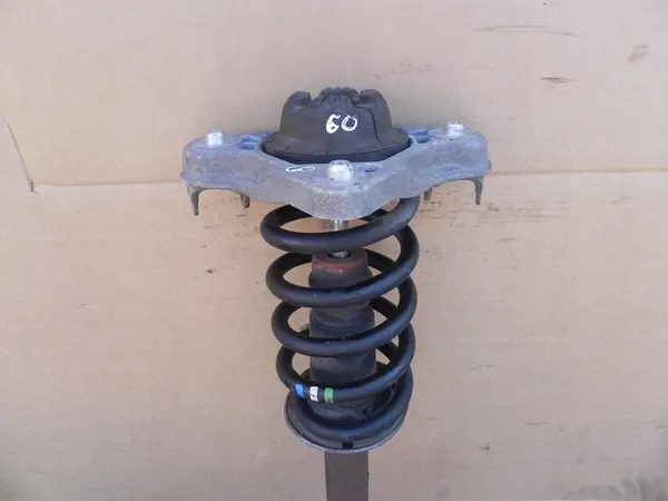 Ammortizzatore McPherson Anteriore AUDI A4 B7 1.9 2.0TDI OEM image 2