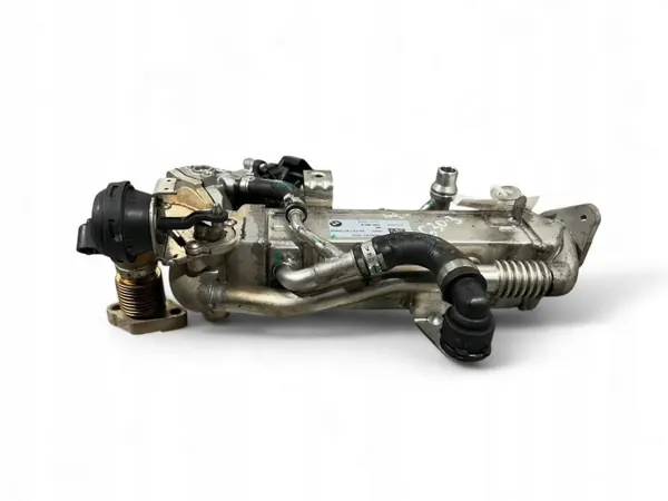 Begagnad BMW OE EGR-kylare OEM 8580452 image 2