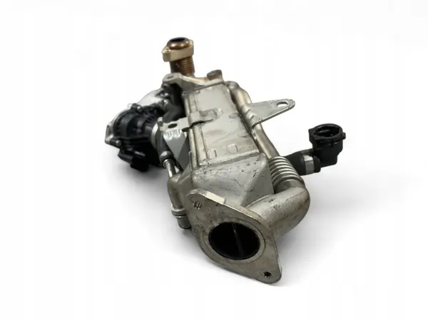 Begagnad BMW OE EGR-kylare OEM 8580452 image 10
