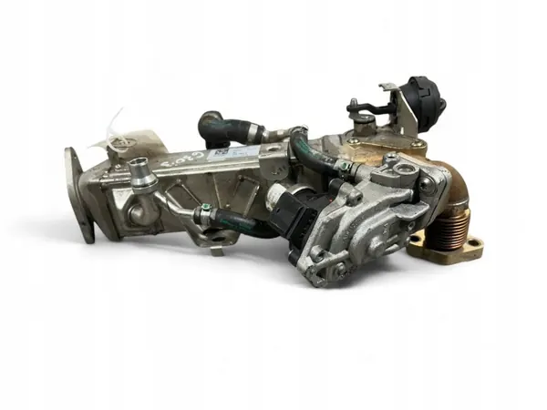 Begagnad BMW OE EGR-kylare OEM 8580452 image 3