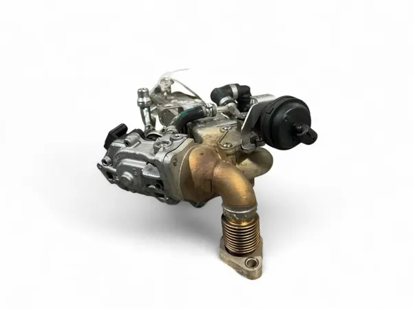 Begagnad BMW OE EGR-kylare OEM 8580452 image 4