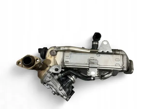 Begagnad BMW OE EGR-kylare OEM 8580452 image 7