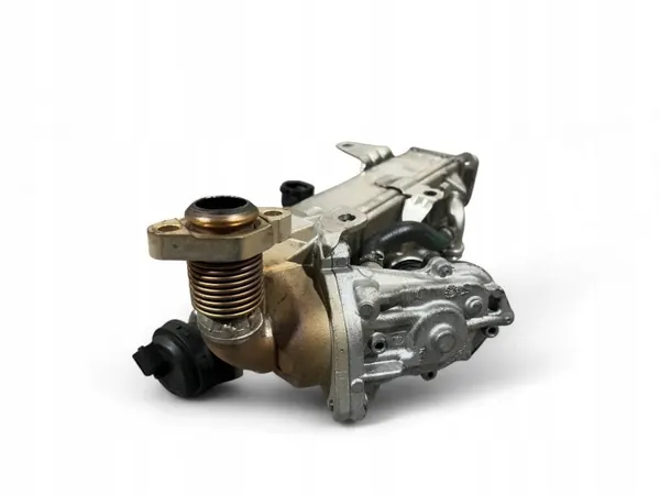 Begagnad BMW OE EGR-kylare OEM 8580452 image 9