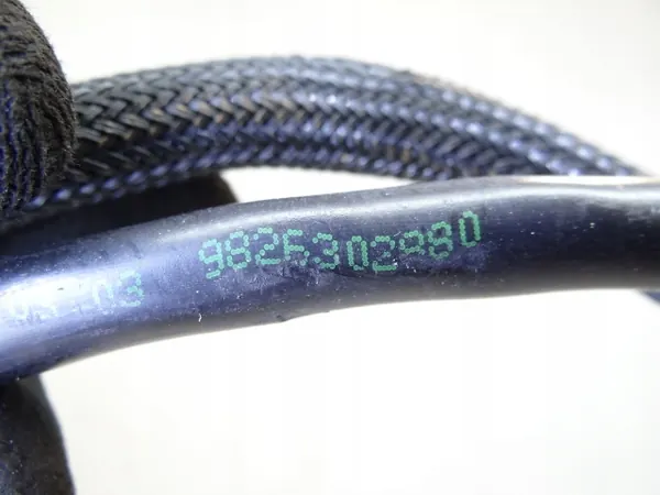 AdBlue-slang OEM 9826302880 voor Citroen DS7 2.0 BlueHDi image 10