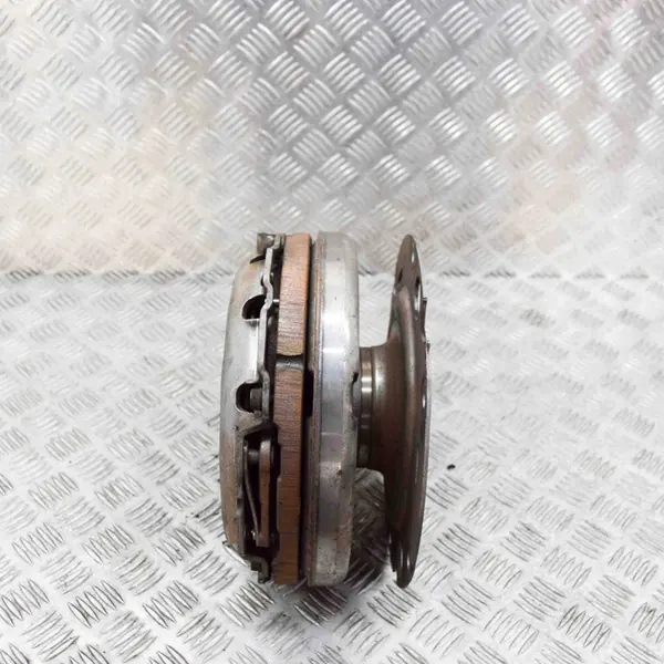 Volante de Dupla Massa Audi A6 2.0 TDI 0B1141031P image 2