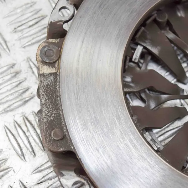 Volante de Dupla Massa Audi A6 2.0 TDI 0B1141031P image 8