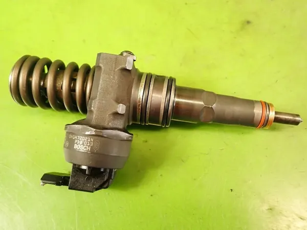 Inyector OEM 0414720214 038130073 para Ford Galaxy image 2