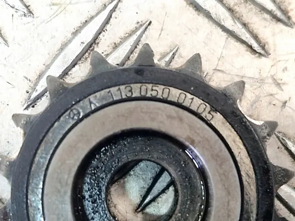 Cadena Mercedes-Benz OEM A1130500105 para SL R129 image 7