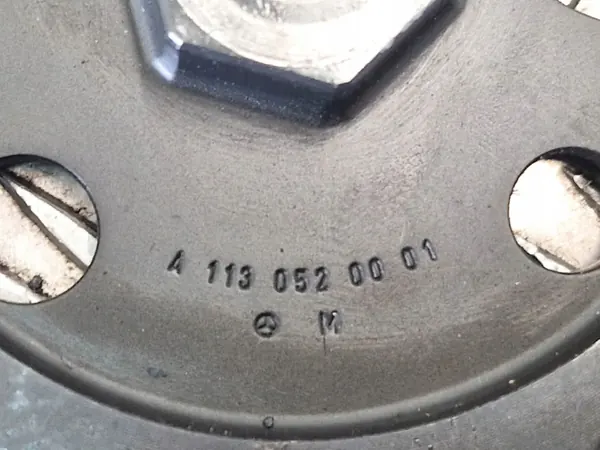 Cadena Mercedes-Benz OEM A1130500105 para SL R129 image 9