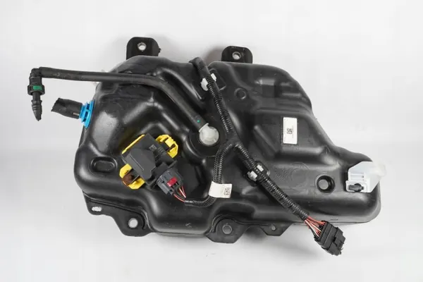 Gebrauchter AdBlue-Tank OEM GK215J228AF für Ford Transit image 2