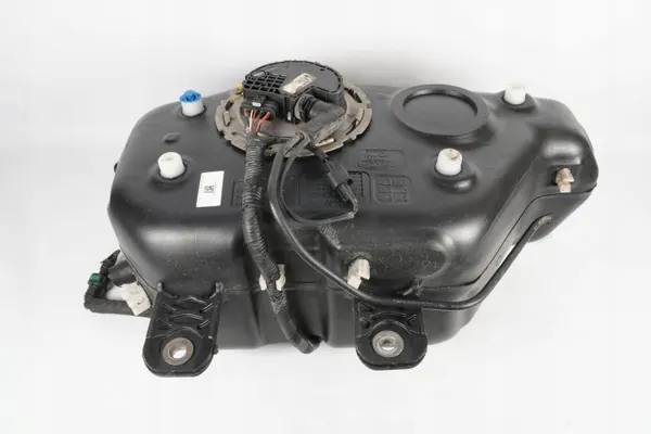 Gebrauchter AdBlue-Tank OEM GK215J228AF für Ford Transit image 3