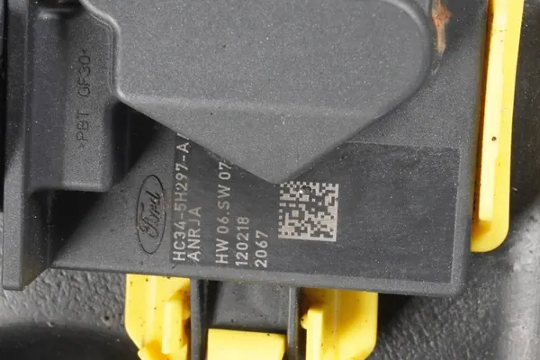 Gebrauchter AdBlue-Tank OEM GK215J228AF für Ford Transit image 6