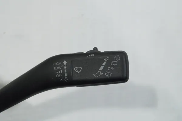 VW SKODA SEAT Kombischalter 5K0953507AF image 3