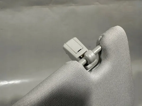 Höger solskärm OEM 971857552AB för Porsche Panamera image 5