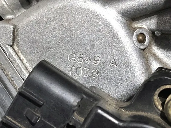 Carburador Kawasaki ZX-6R 117CV OEM LORK-1850- image 5