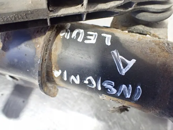 OEM 000 McPherson dianteiro esquerdo para Opel Insignia image 5