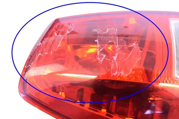 Luz trasera izquierda Hyundai H-1 Travel 924014H020 image 3