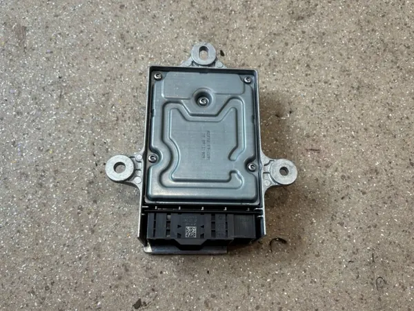 Módulo Sensor Airbag BMW OEM 5A1FC40 - Usado image 4