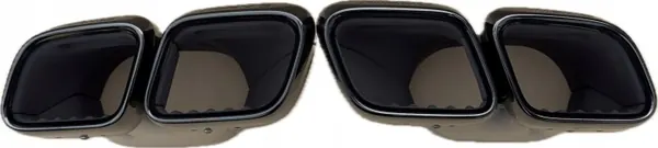 Mercedes-pakopäät OEM KONCOWKI TLUMIKA image 5