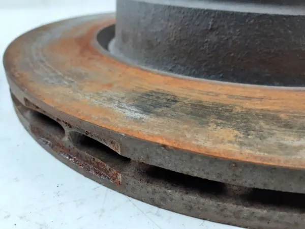 Tesla Model 3 Framre bromsskiva OEM RZV53459 image 3