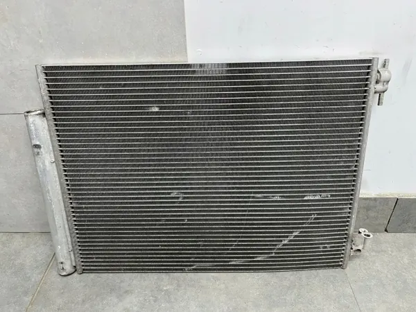 Condenseur AC d'occasion OEM CA2060 pour Dacia/Renault image 3