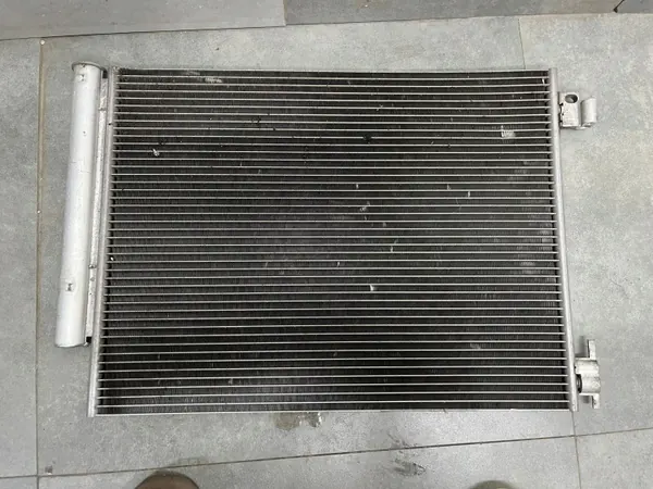 Condenseur AC d'occasion OEM CA2060 pour Dacia/Renault image 4