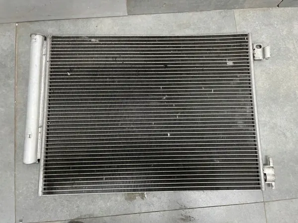 Condenseur AC d'occasion OEM CA2060 pour Dacia/Renault image 5