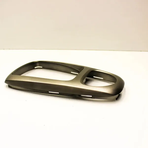 Jaguar XK XKR 2007 Växelspaksram OEM 6W83044H96AA image 3