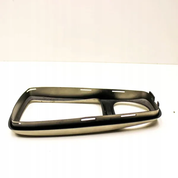 Jaguar XK XKR 2007 Växelspaksram OEM 6W83044H96AA image 4